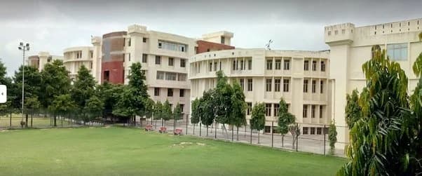 Best Private Engineering College In India