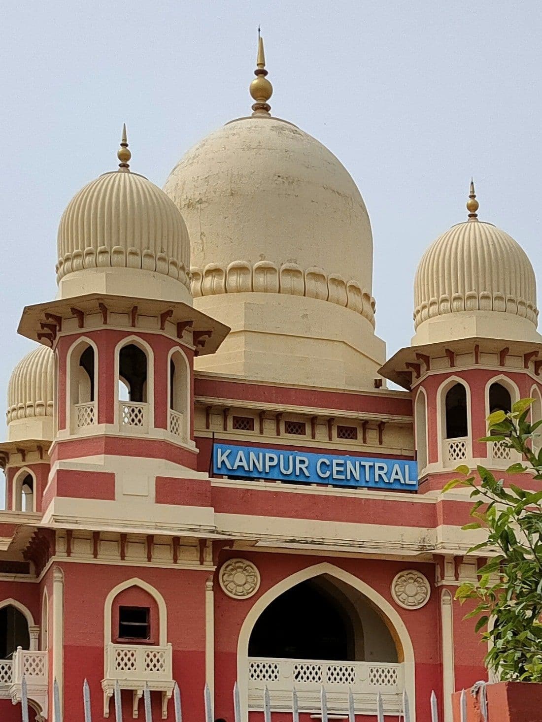 Kanpur Free Week