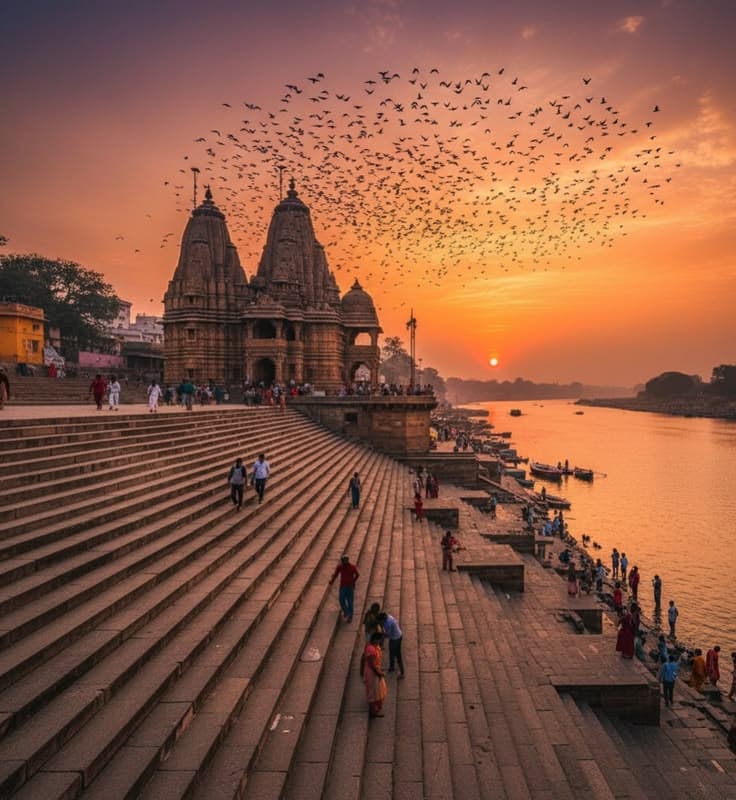 Varanasi