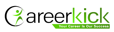 Careerkick Logo
