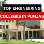 Top Engineering colleges in Punjab 2023