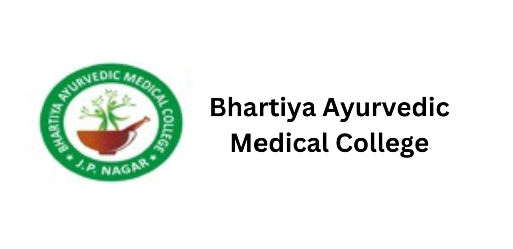 Bhartiya Ayurvedic Medical College
