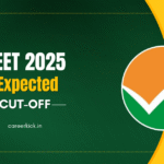 Category-Wise NEET 2025 Expected Cut-off (GEN, OBC, SC, ST, EWS) 