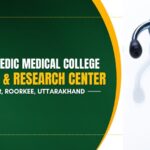 Best Ayurvedic Medical College in Uttarakhand: Om Ayurvedic Medical College, Hospital & Research Center, Haridwar, Roorkee, Uttarakhand 