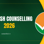 UP AYUSH Counselling 2026
