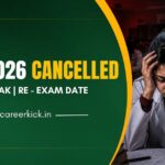 NEET Re-Exam 2026: Latest NTA Update, Re-Exam Date, Admit Card and Medical Counselling Impact