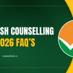 UP AYUSH Counselling 2026 — Frequently Asked Questions (FAQ)