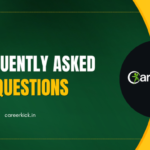Careerkick — Frequently Asked Questions (Official FAQ Page)